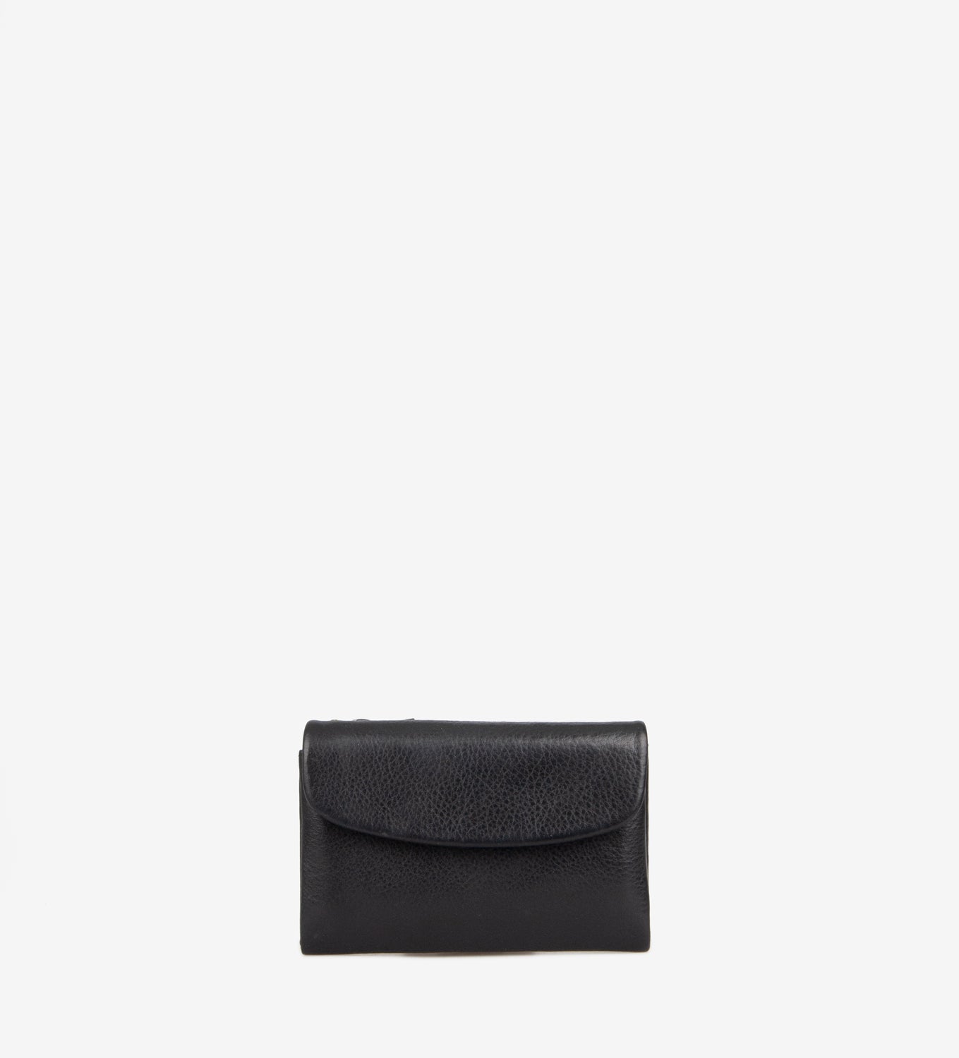 Treats Gina Wallet Black