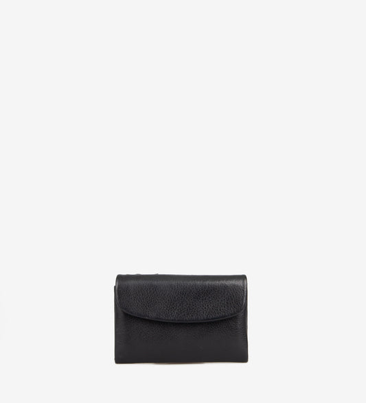 Treats Gina Wallet Black