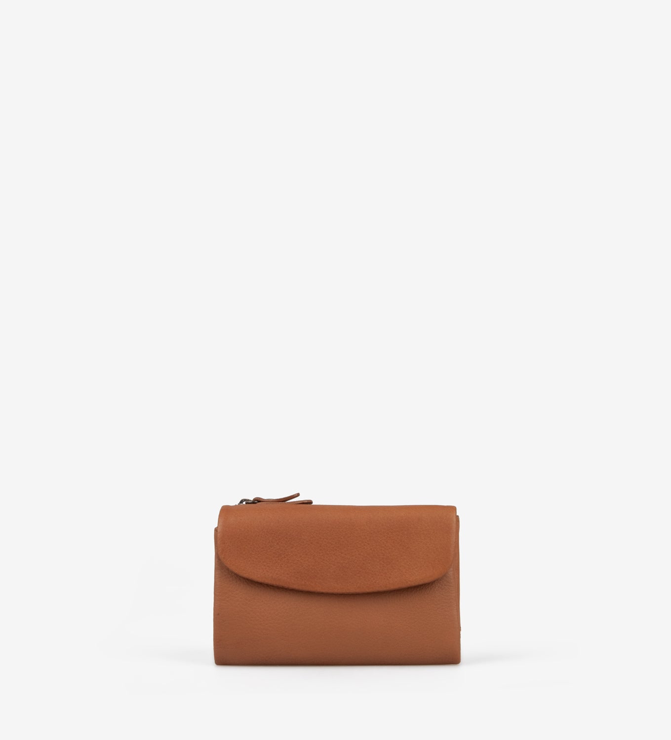 Treats Gina Wallet Cognac