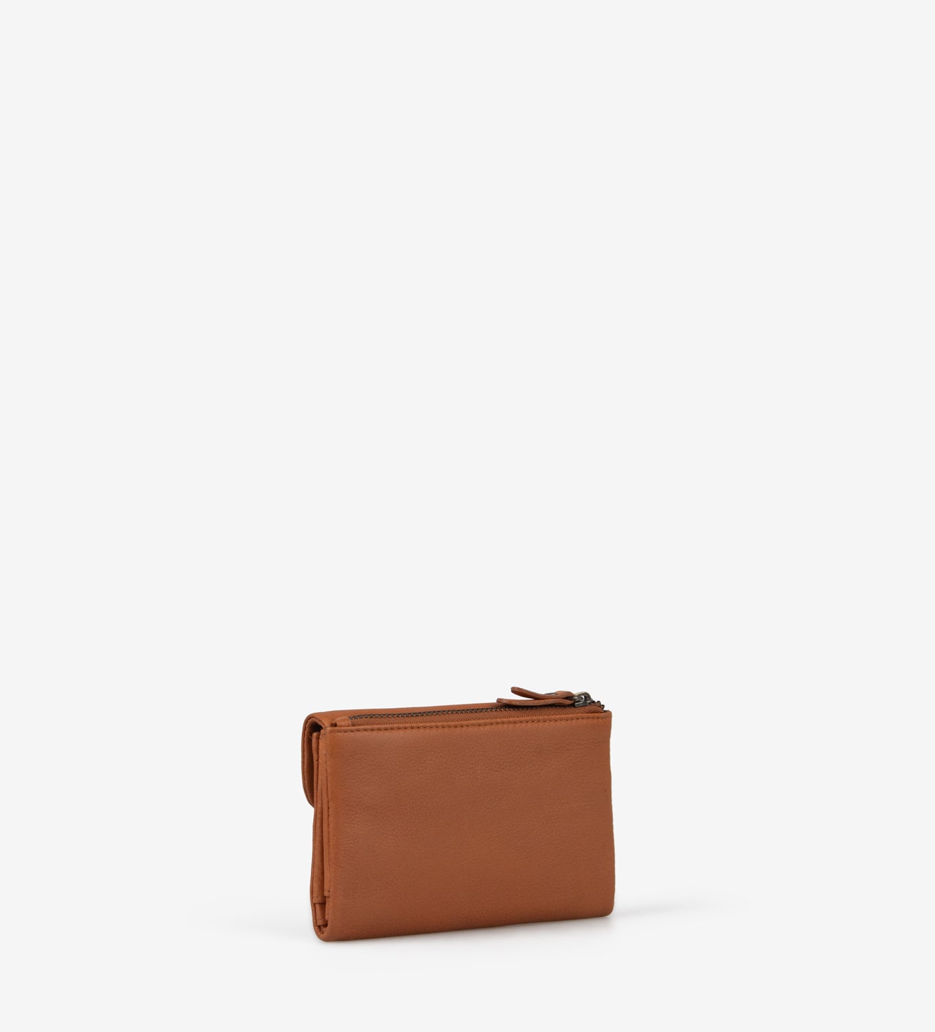 Treats Gina Wallet Cognac