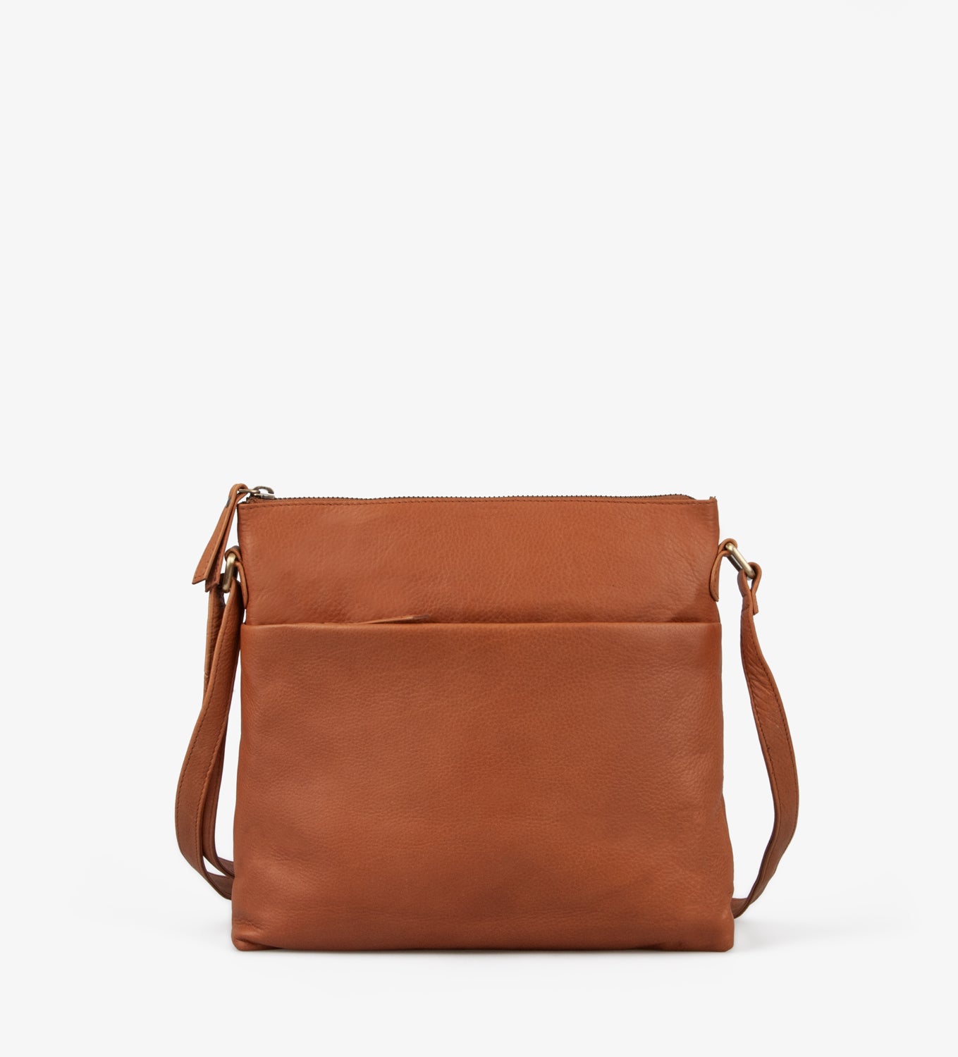 Treats Gitta Bags Cognac