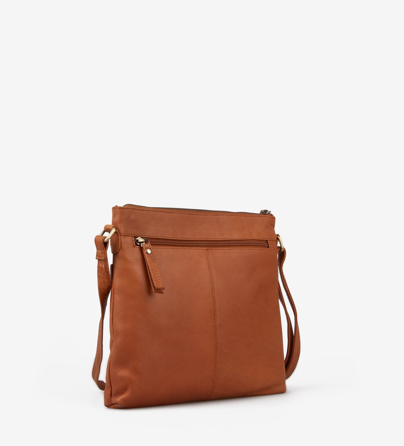 Treats Gitta Bags Cognac