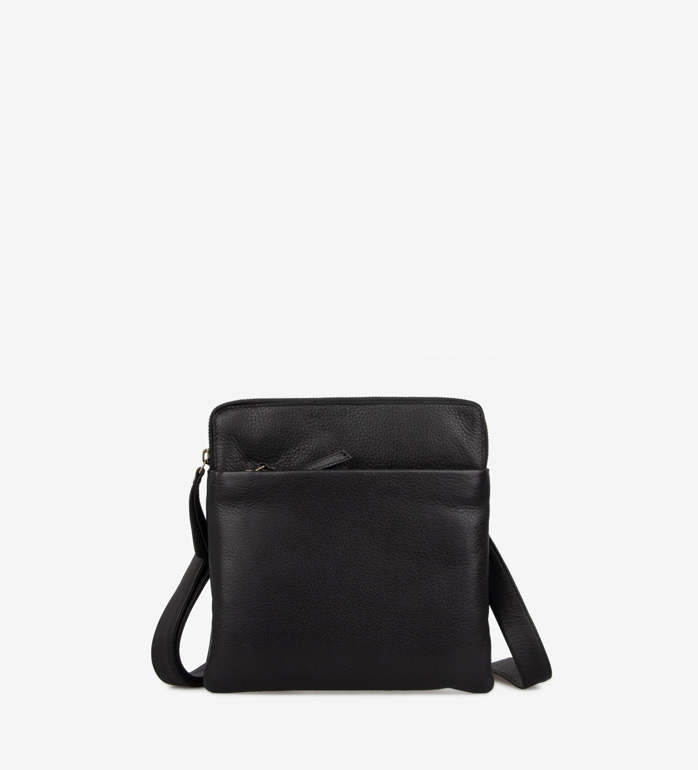 Treats Greta Small Crossbody Black