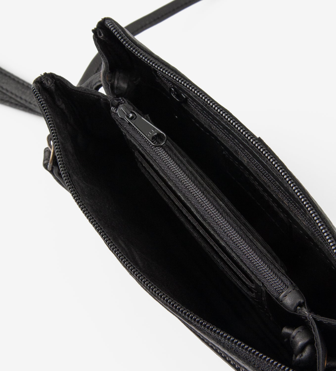 Treats Gro Bags Black