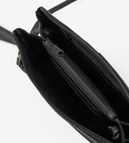 Treats Gro Bags Black