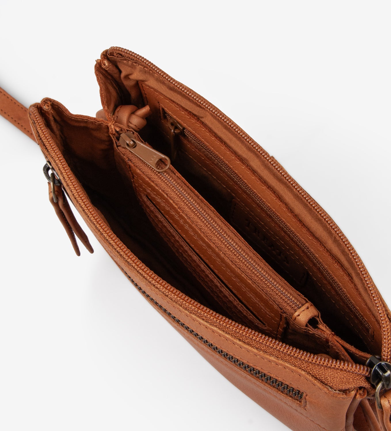 Treats Gro Bags Cognac