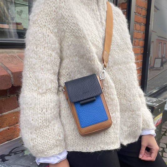 Treats Hollie Bags Caramel Blok
