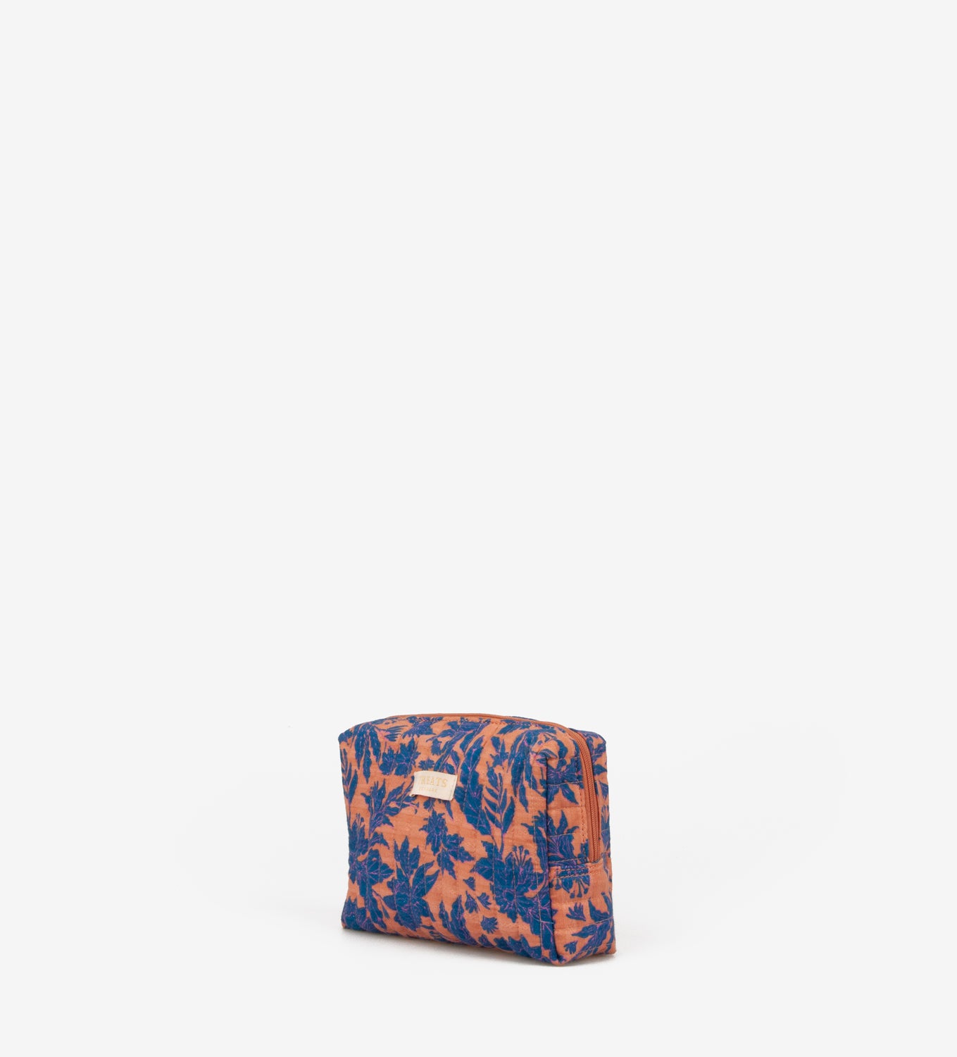 Treats Ida Marie Toiletbags Blue Floral