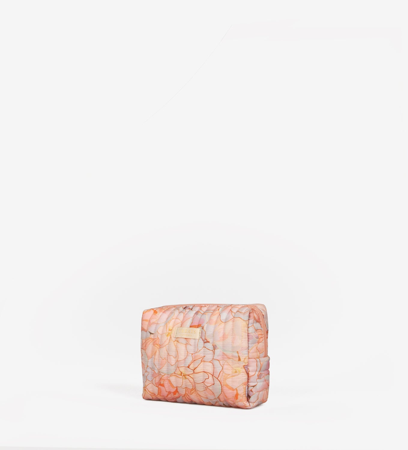 Treats Ida Marie Toiletbags Dusty Rose