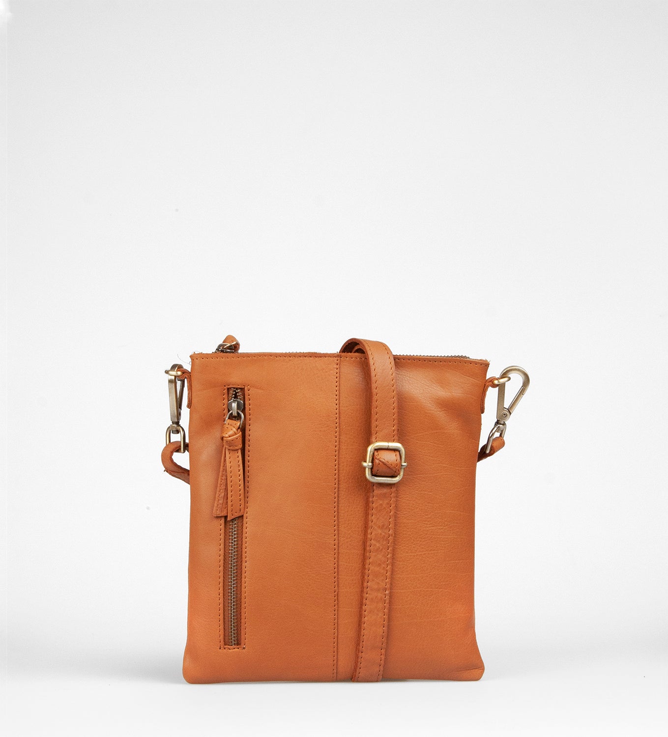 Treats Ingrid Bags Cognac