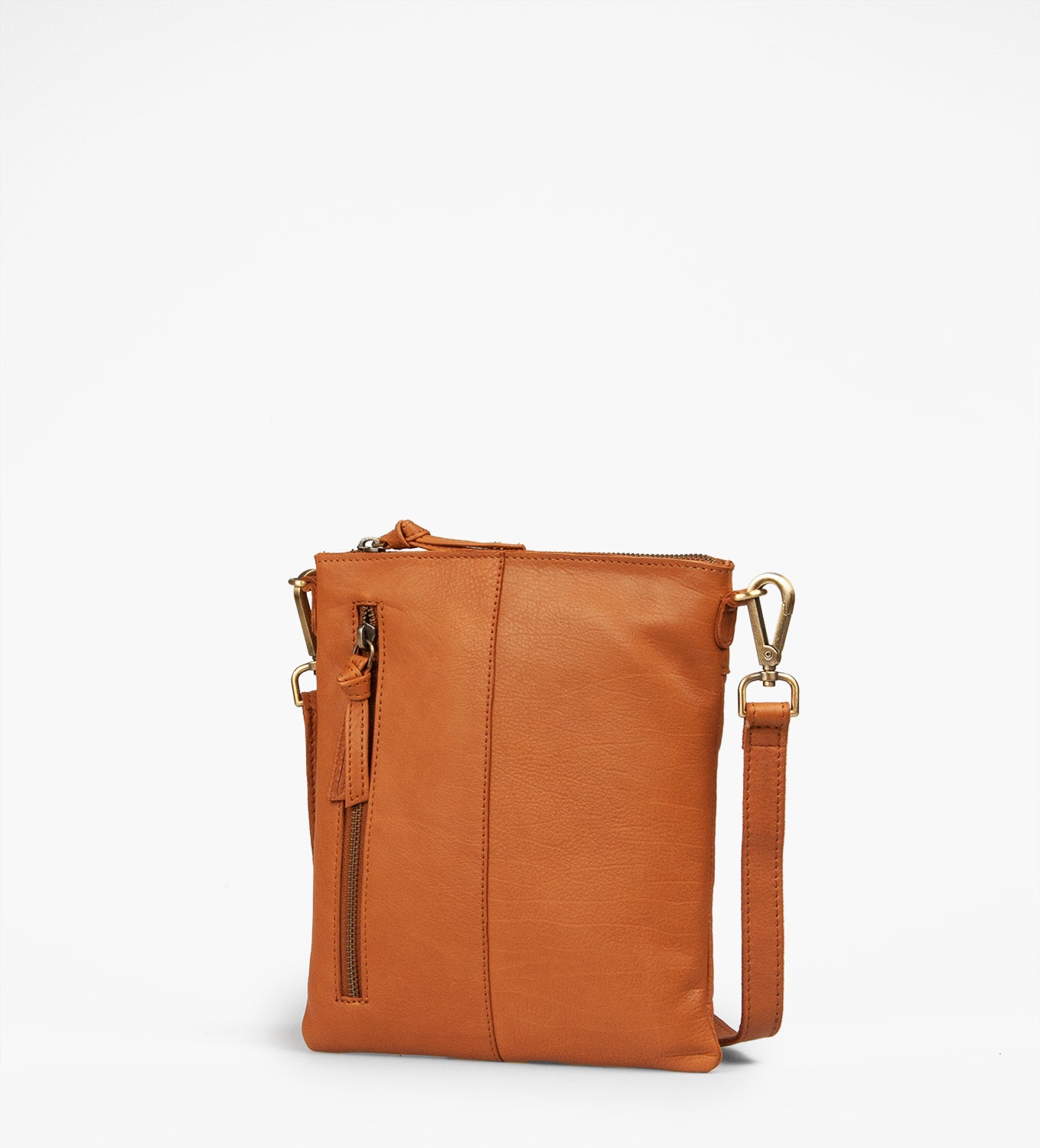 Treats Ingrid Bags Cognac