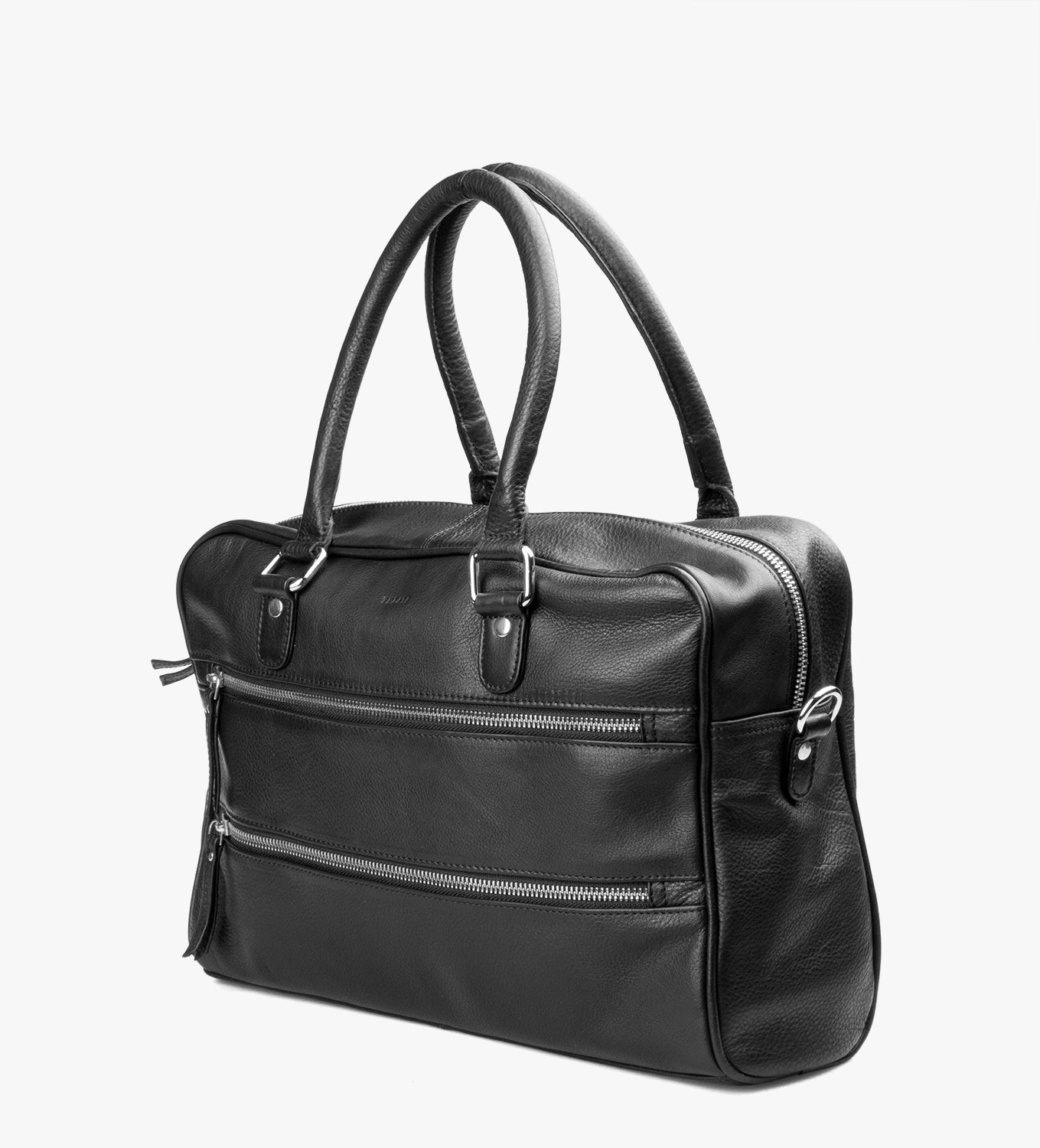 Treats Isabell Bags Black, silver