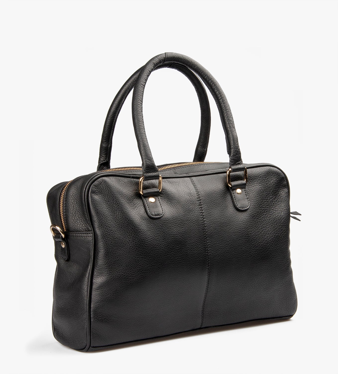 Treats Isabell Bags Black, gold