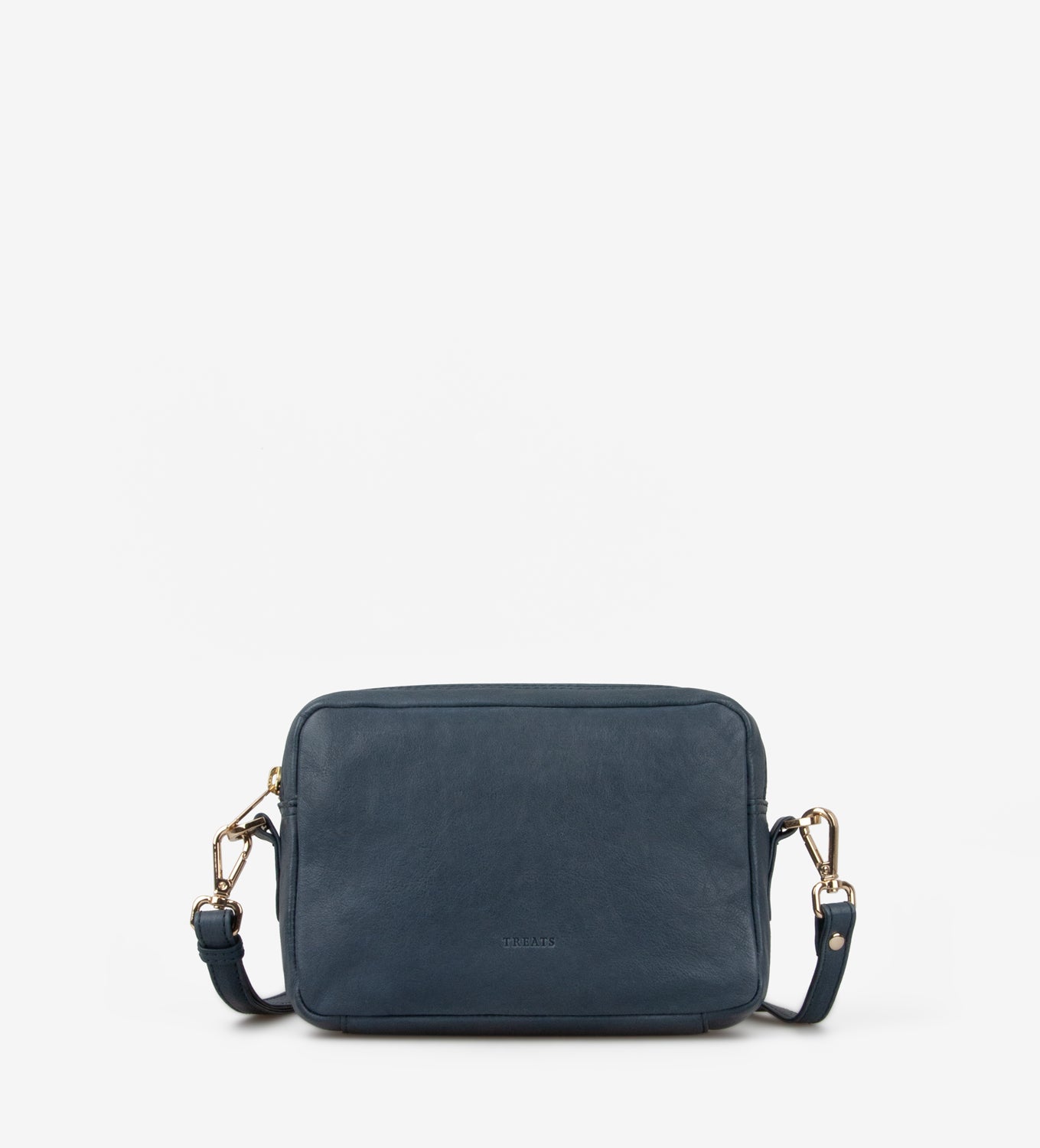 Treats Jasmin Bags Navy
