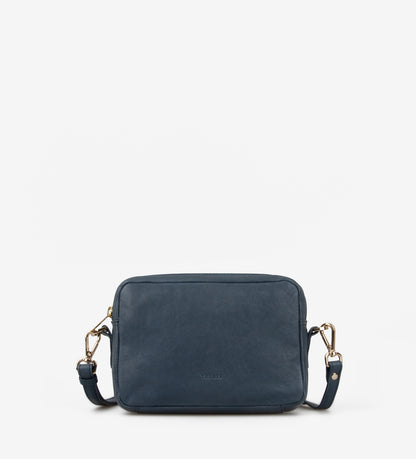 Treats Jasmin Bags Navy