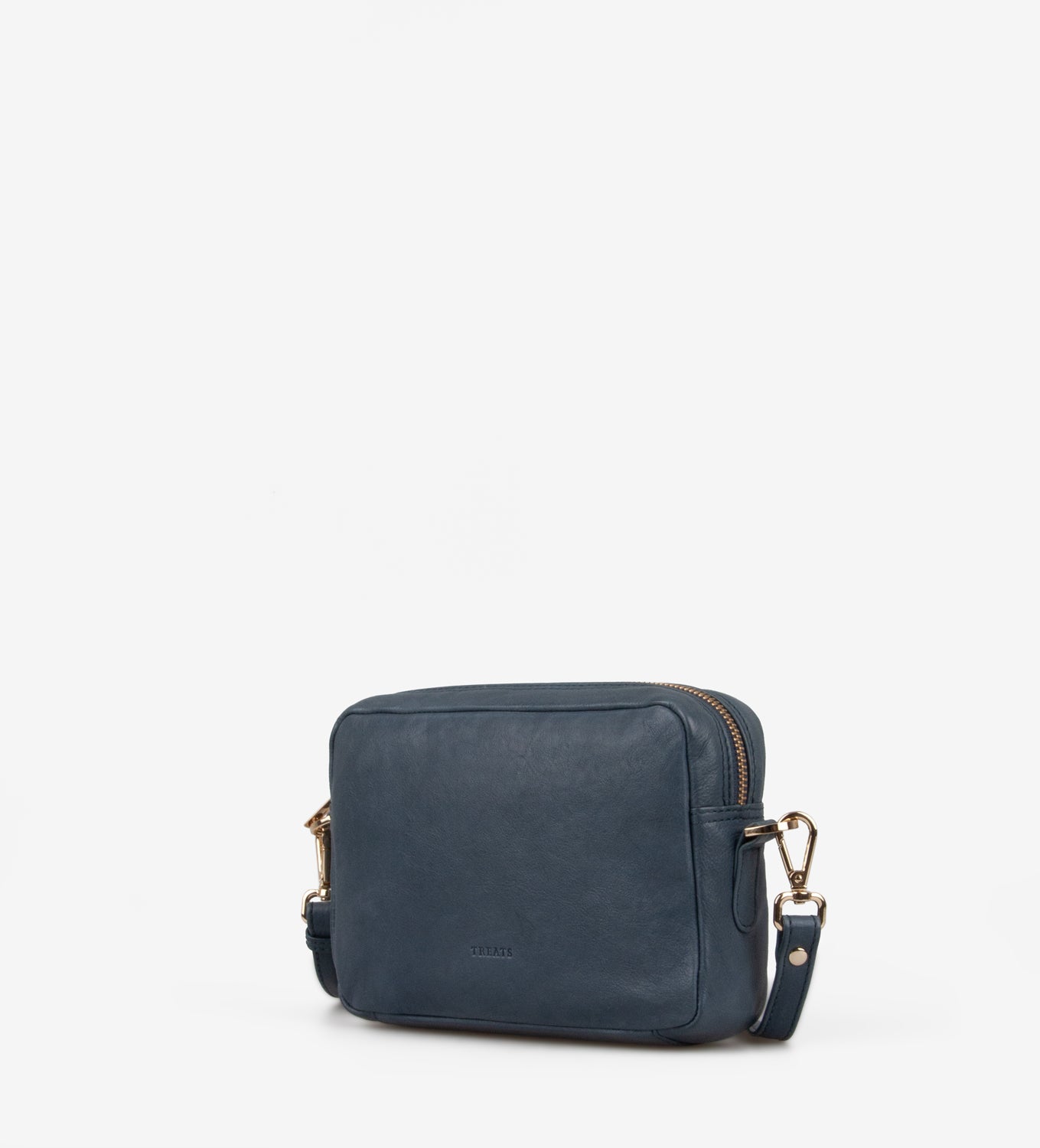 Treats Jasmin Bags Navy