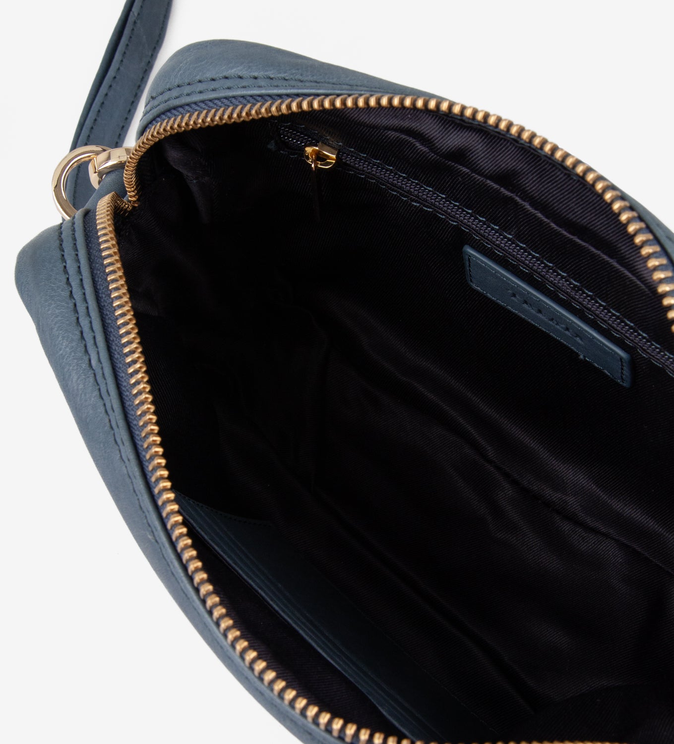 Treats Jasmin Bags Navy