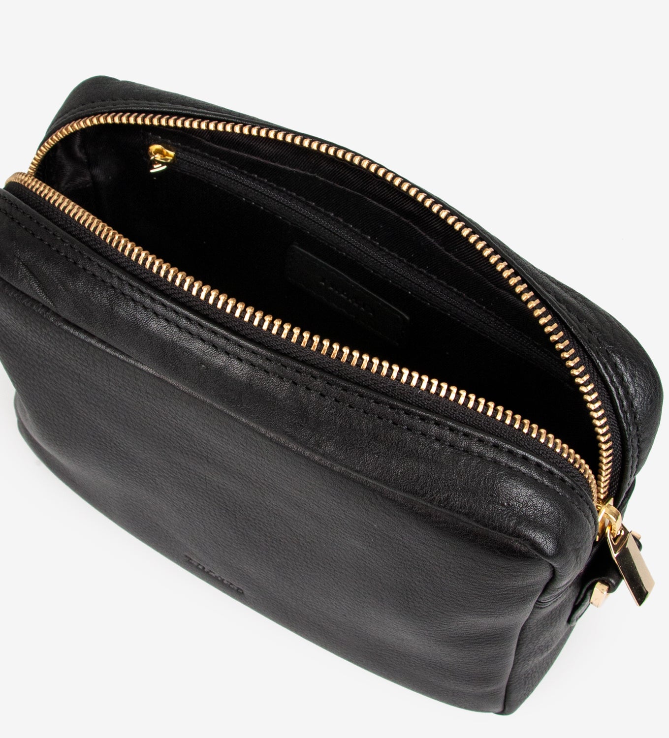 Treats Jasmin Bags Black