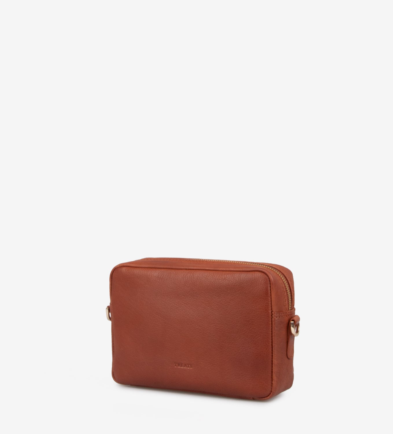 Treats Jasmin Bags Cognac