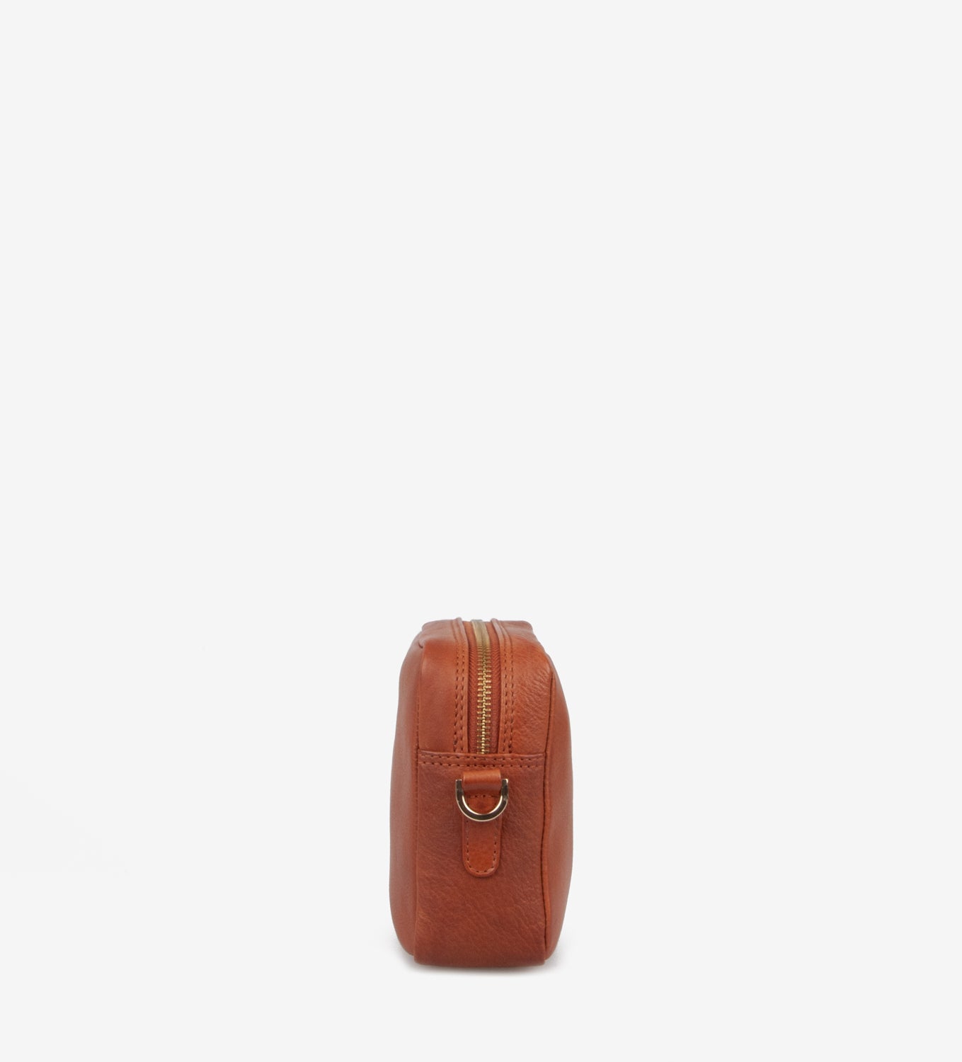 Treats Jasmin Bags Cognac