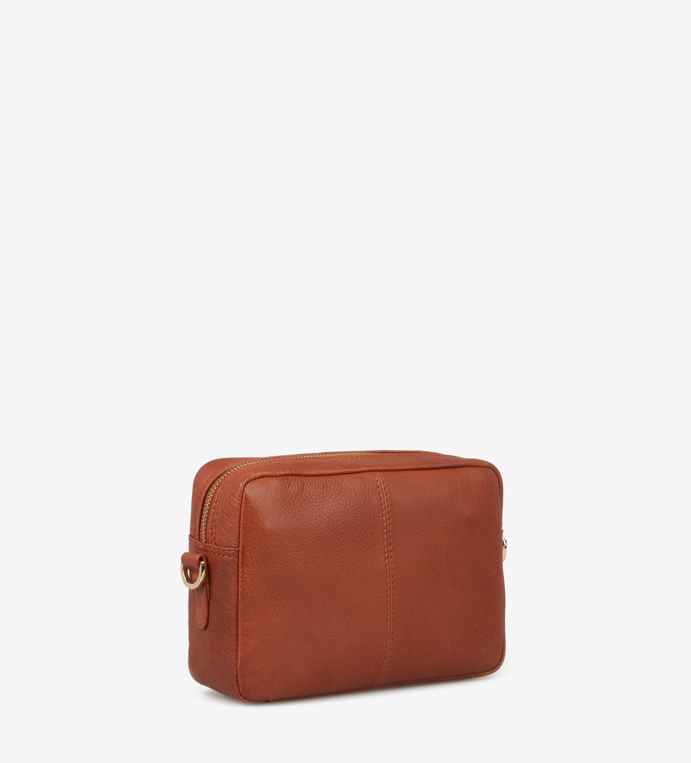 Treats Jasmin Bags Cognac