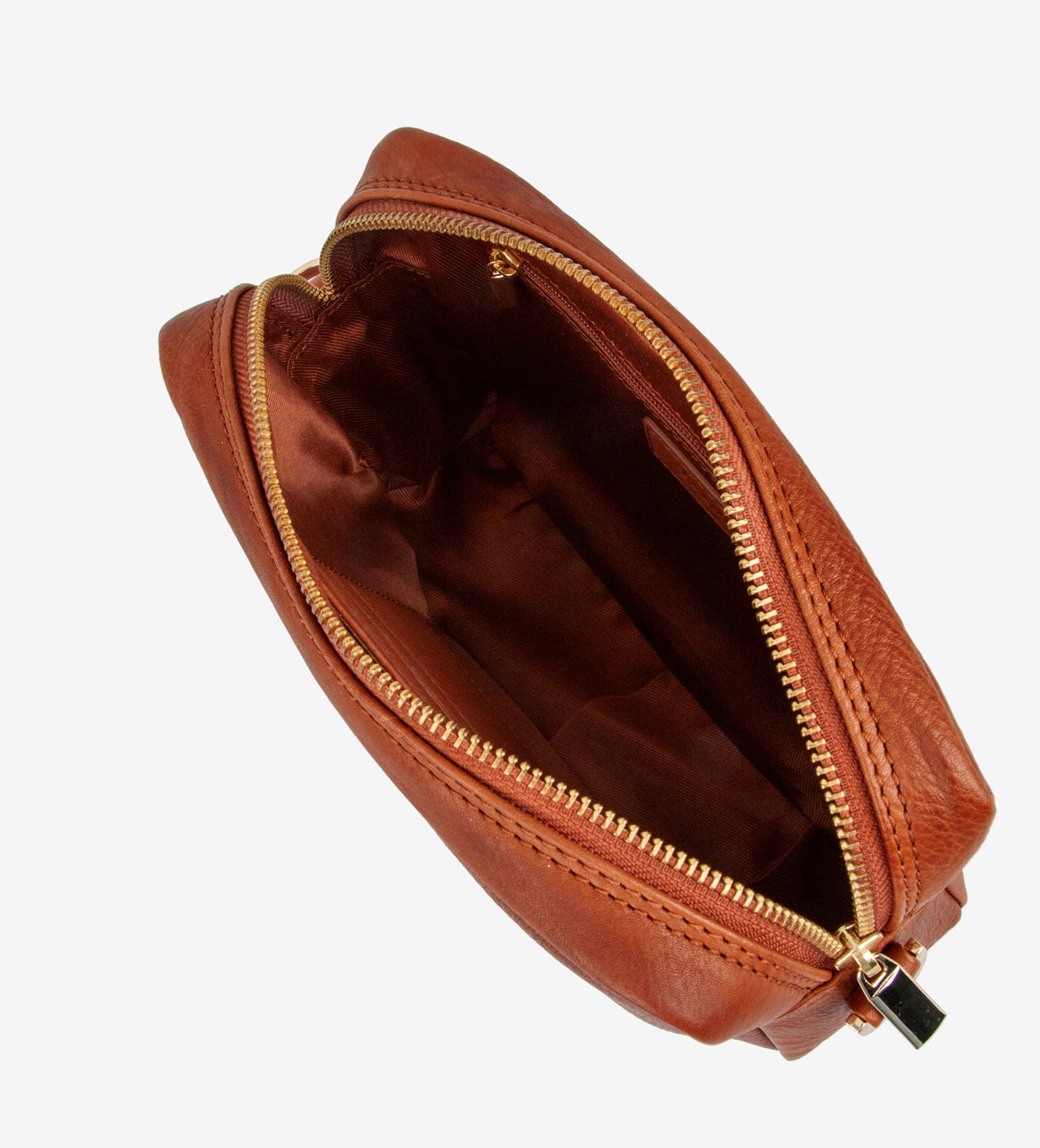 Treats Jasmin Bags Cognac