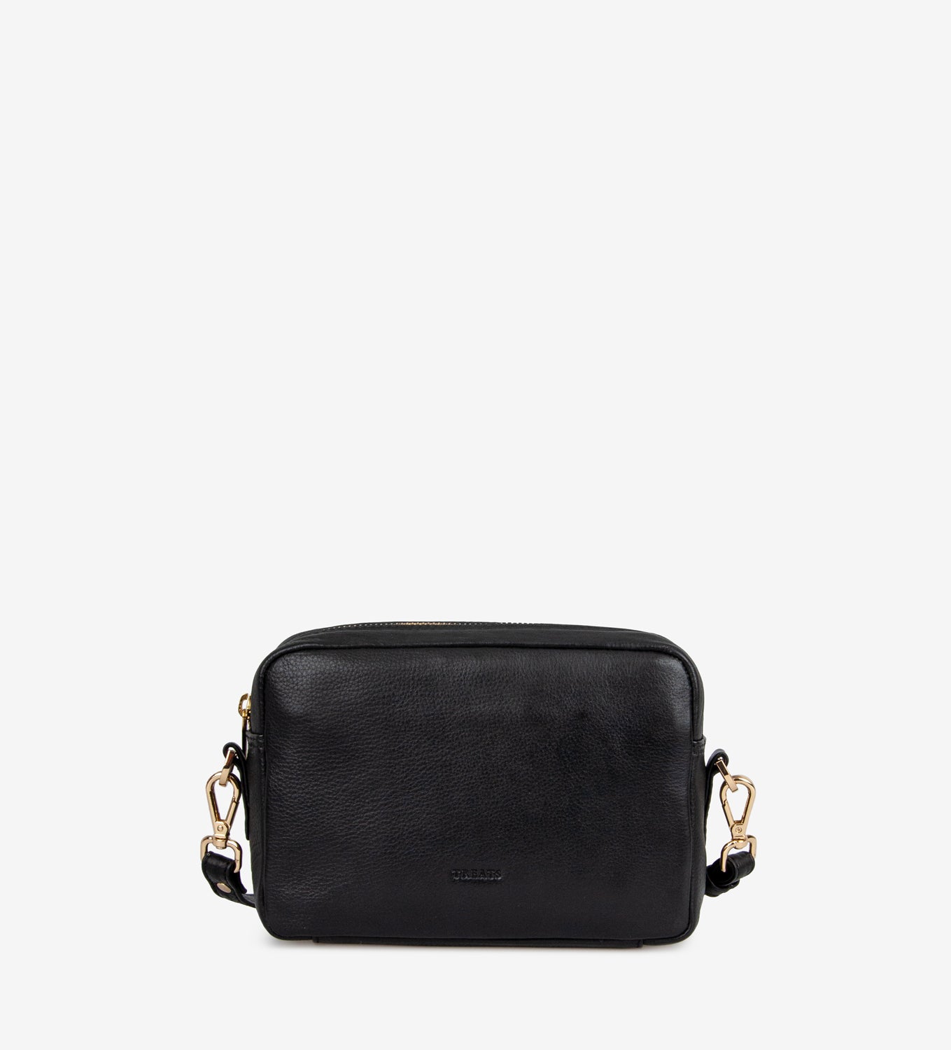 Treats Jasmin Bags Black