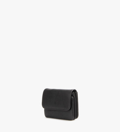Treats Johanne Wallet Black