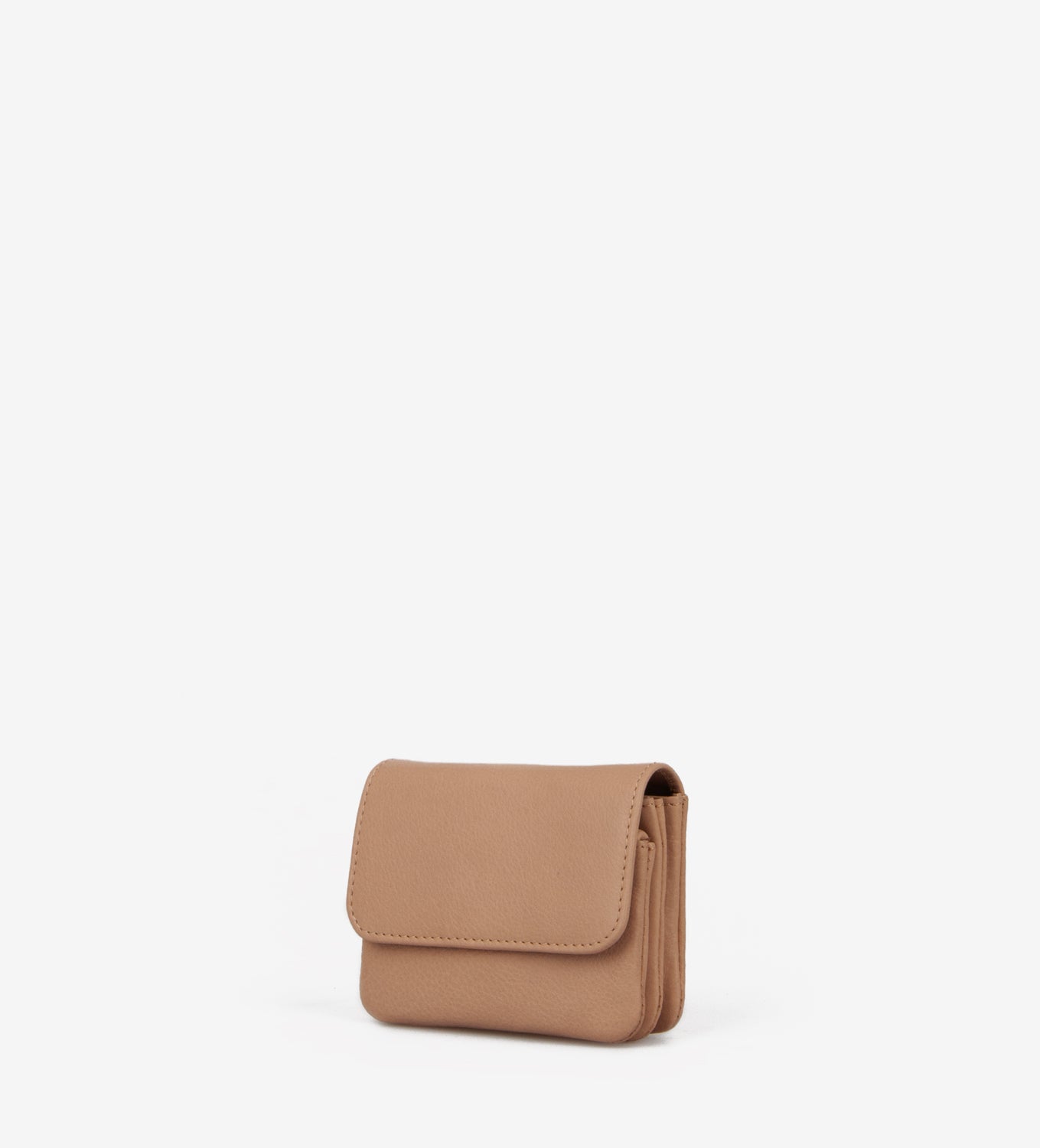 Treats Johanne Ritzy Wallet Beige