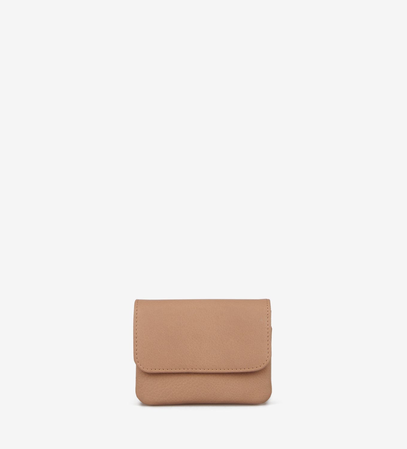 Treats Johanne Ritzy Wallet Beige