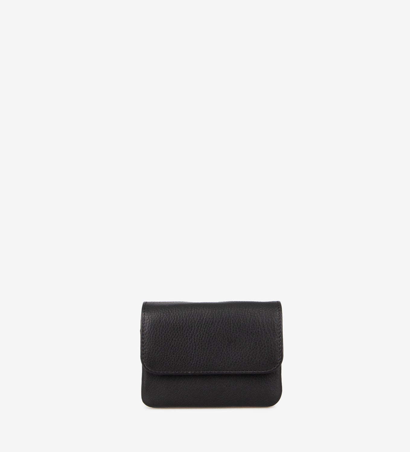 Treats Johanne Ritzy Wallet Black
