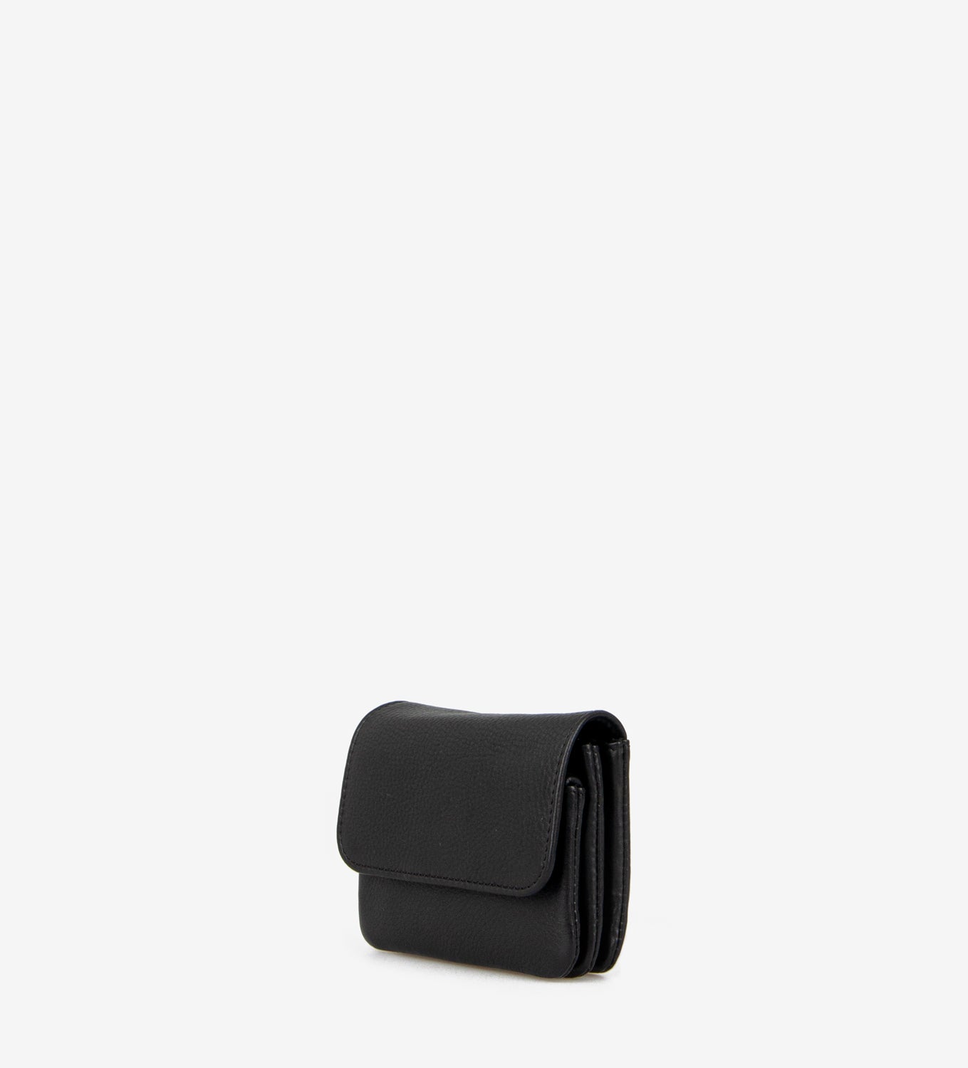 Treats Johanne Ritzy Wallet Black