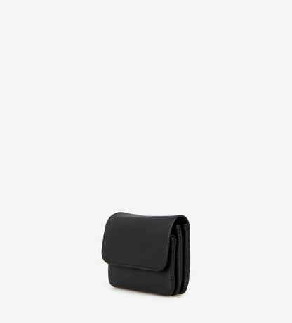 Treats Johanne Ritzy Wallet Black