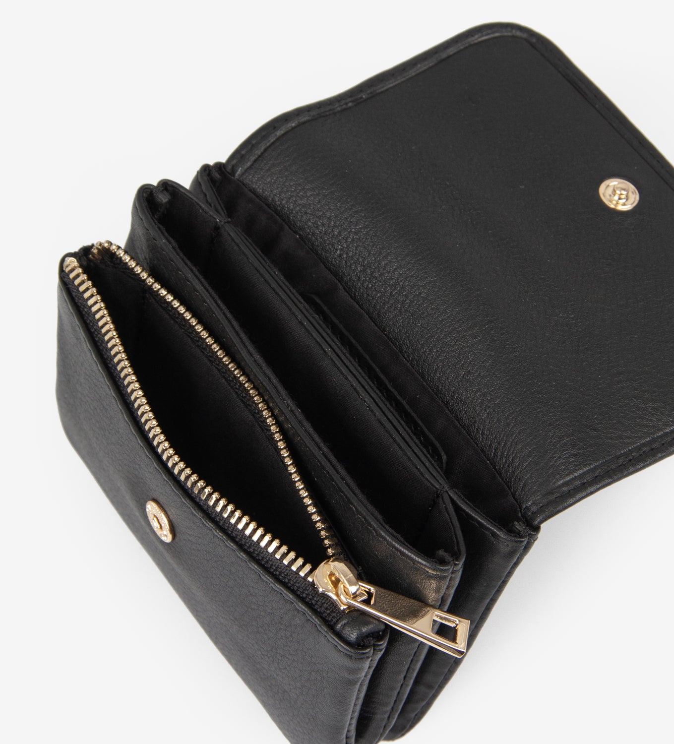 Treats Johanne Ritzy Wallet Black
