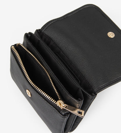 Treats Johanne Ritzy Wallet Black