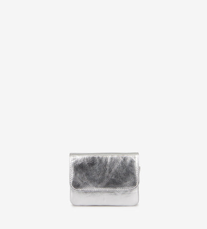 Treats Johanne Ritzy Wallet Silver