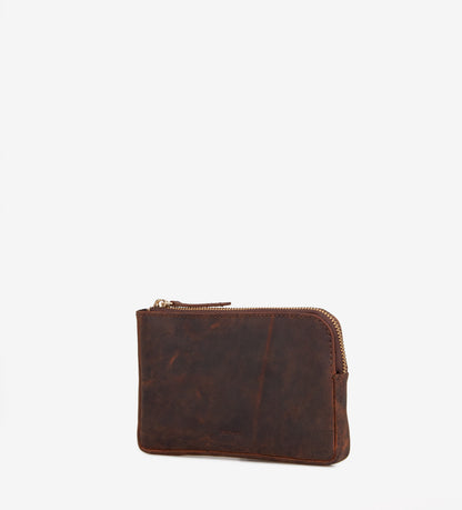 Treats Kacey Wallet Brown