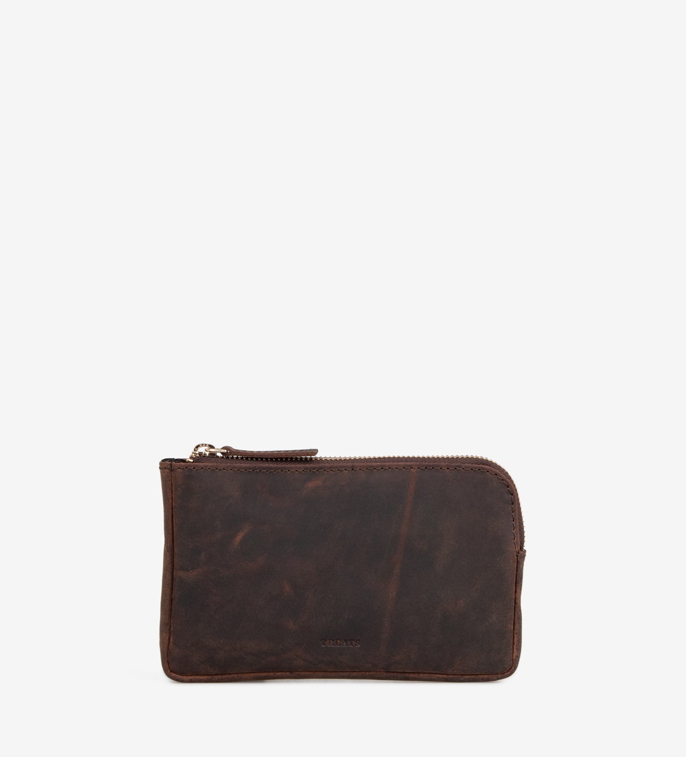 Treats Kacey Wallet Brown