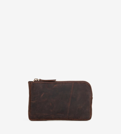Treats Kacey Wallet Brown
