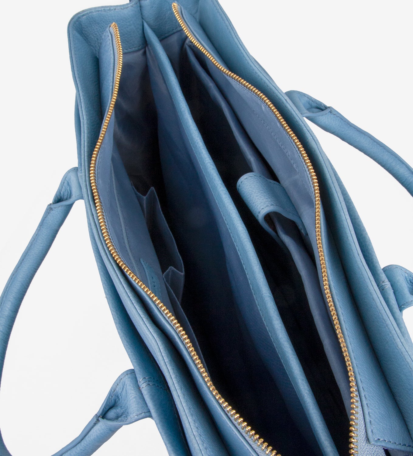 Treats Karely Bags Blue