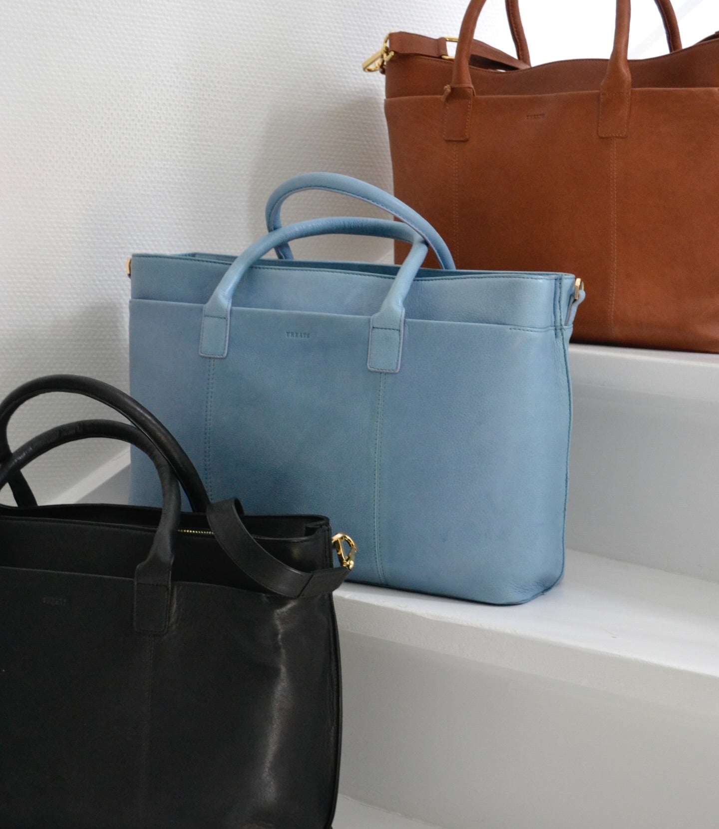 Treats Karely Bags