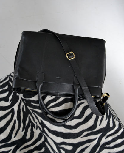 Treats Karely Bags Black