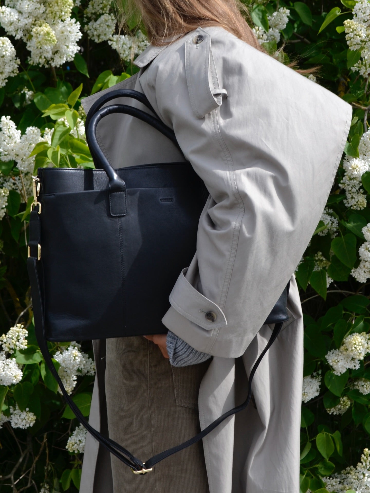 Treats Karely Bags Black