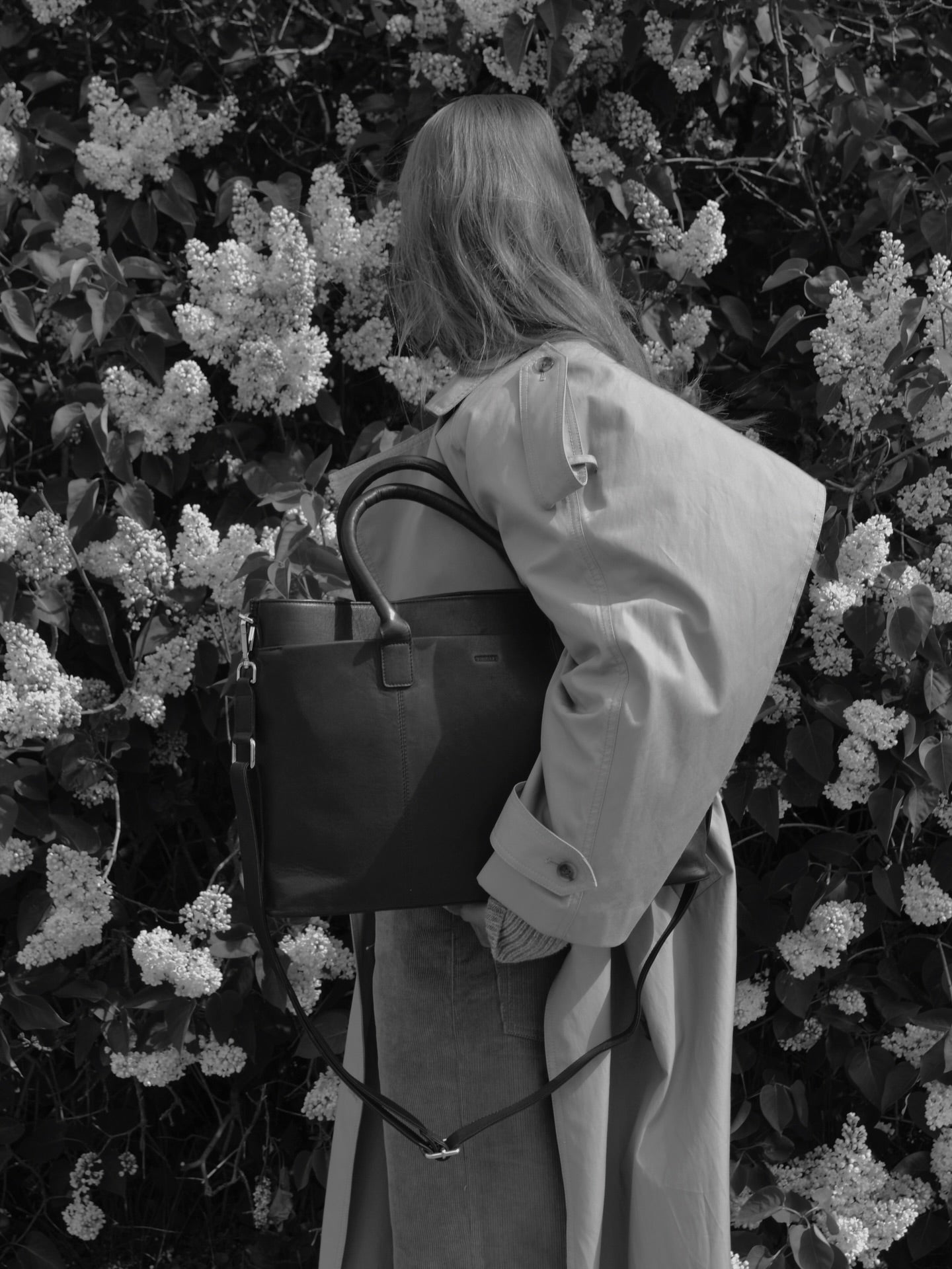 Treats Karely Bags Black