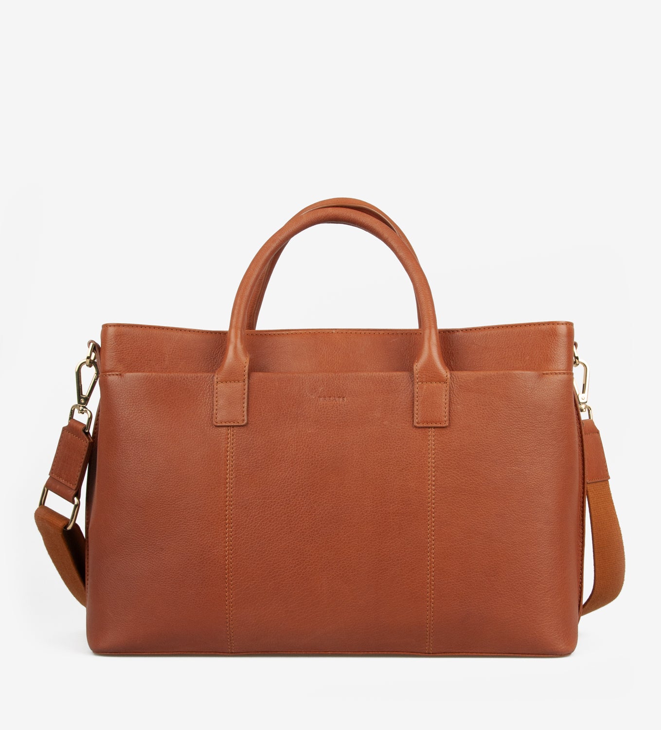 Treats Karely Bags Cognac
