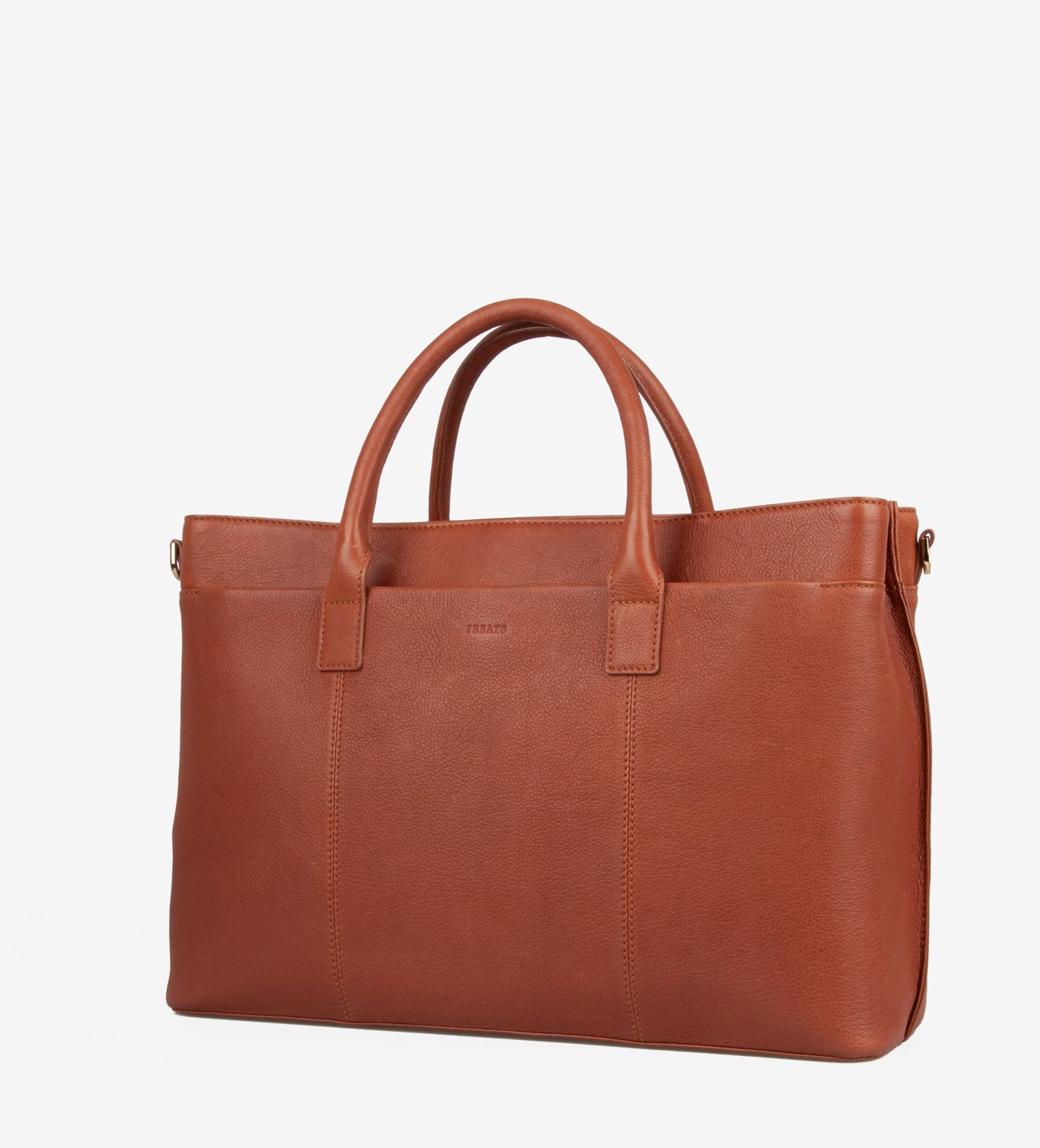 Treats Karely Bags Cognac