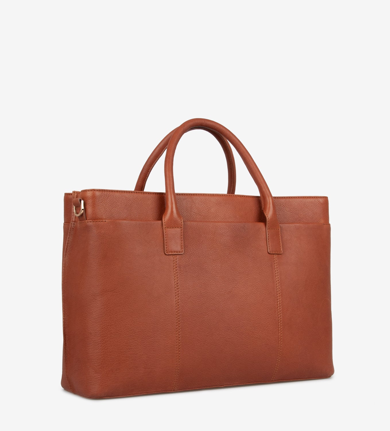 Treats Karely Bags Cognac