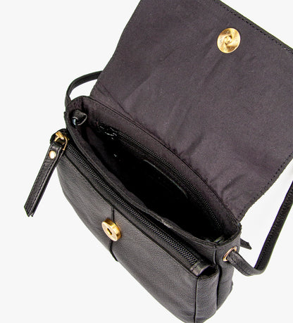 Treats Kristel Common Bags Black