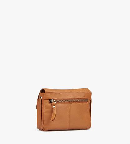 Treats Kristel Common Bags Cognac