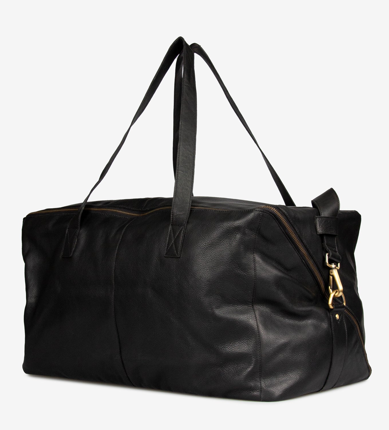 Treats Levi Bags Black